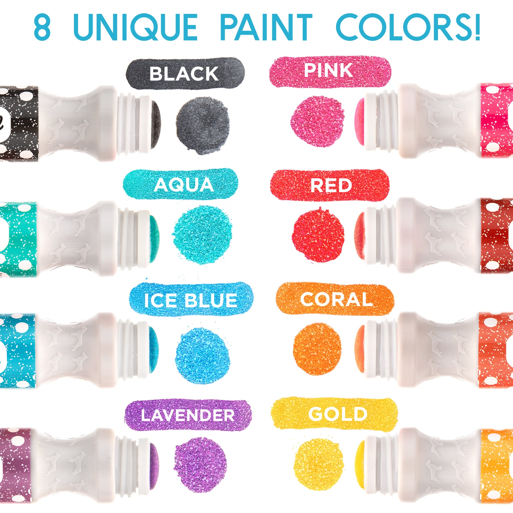 Cameron Frank Washable Marker Buy Caeron Frank ABC Edition Dauber